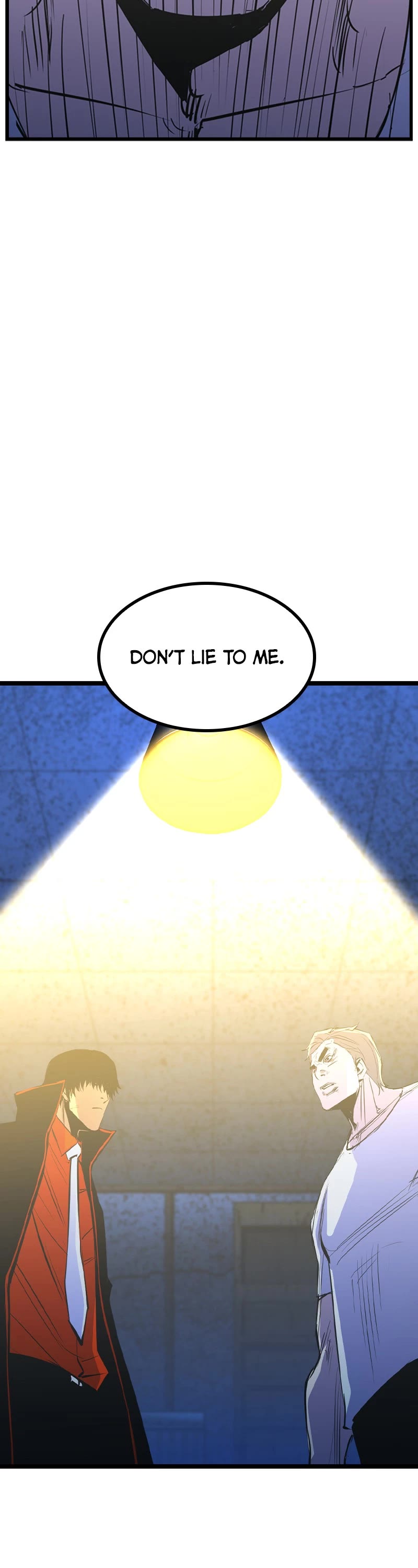Hanlim Gym Chapter 179 page 7 - Chapter 179: (S2) Episode 75