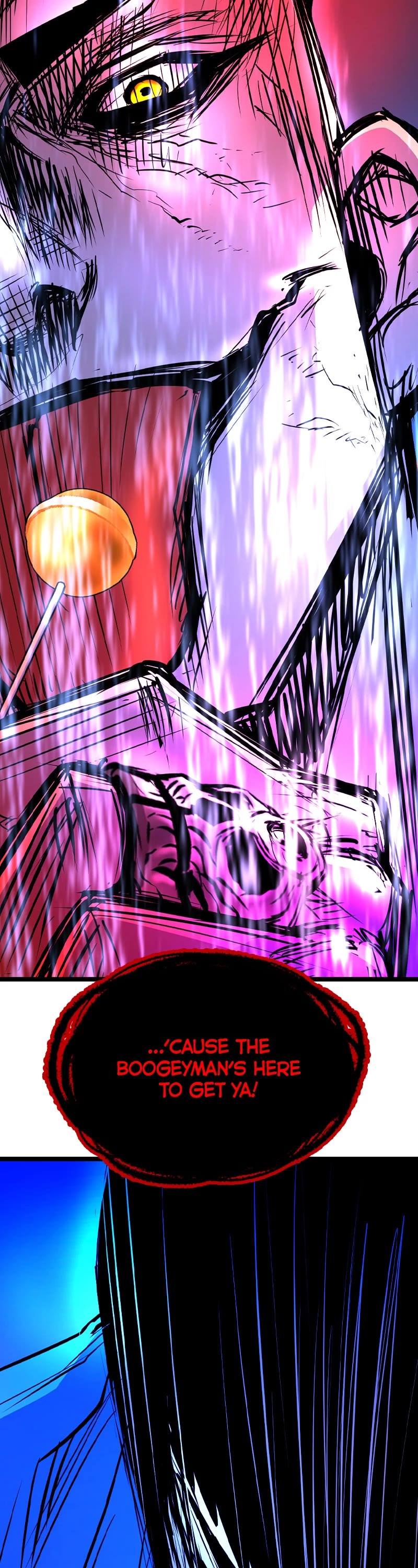 Hanlim Gym Chapter 179 page 70 - Chapter 179: (S2) Episode 75