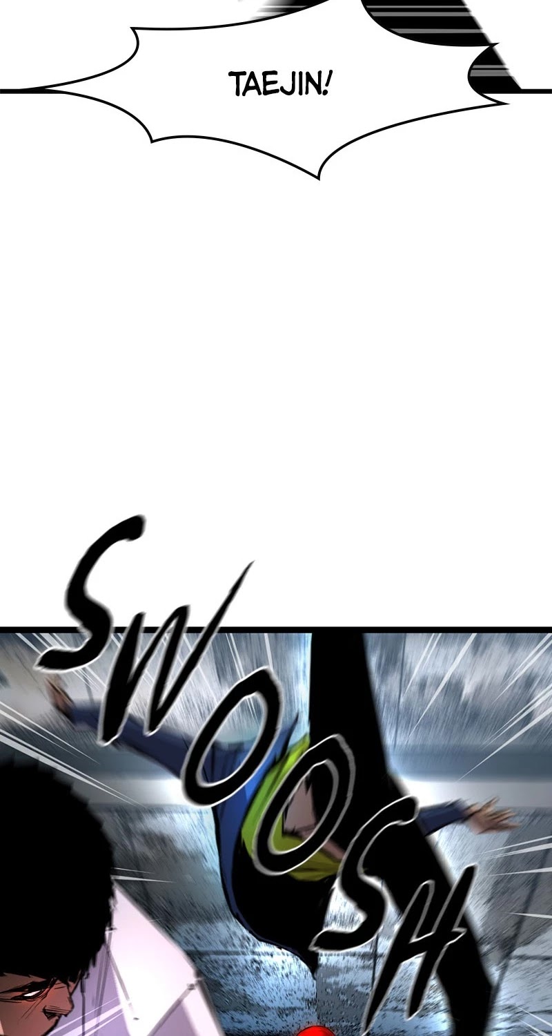 Hanlim Gym Chapter 18 page 19 - Chapter 18: Episode 18