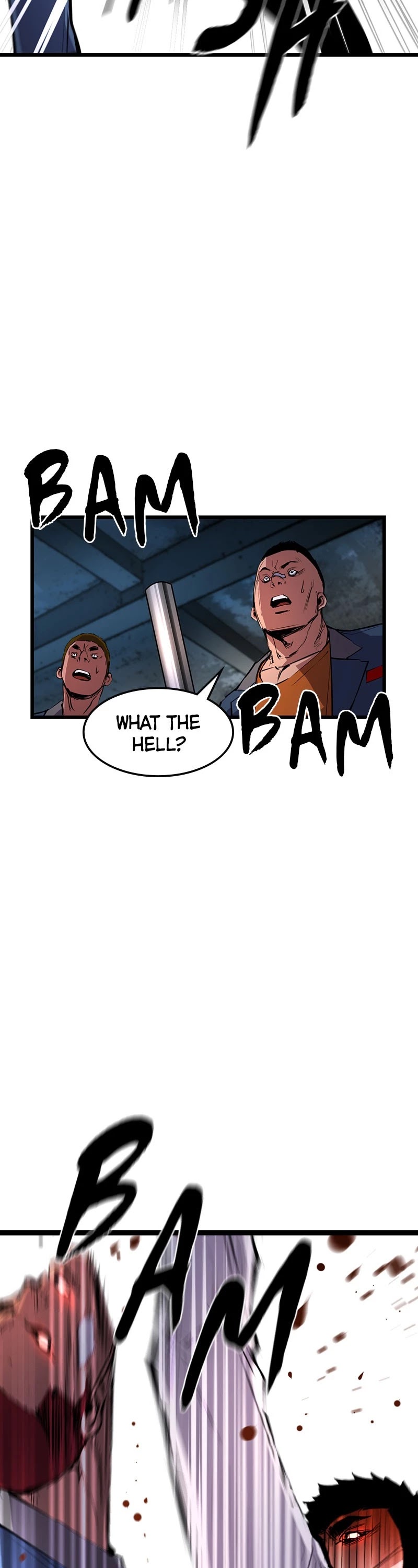 Hanlim Gym Chapter 18 page 26 - Chapter 18: Episode 18