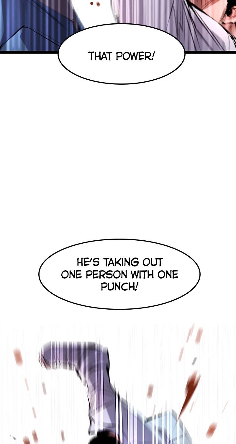 Hanlim Gym Chapter 18 page 27 - Chapter 18: Episode 18