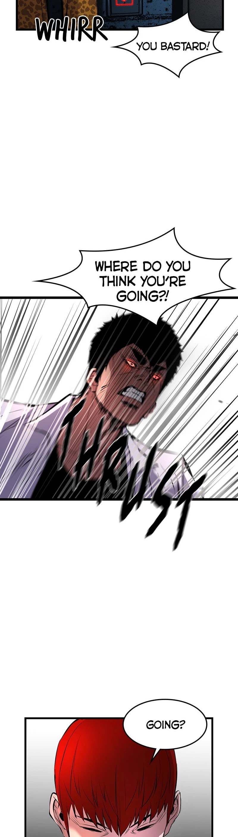 Hanlim Gym Chapter 18 page 32 - Chapter 18: Episode 18