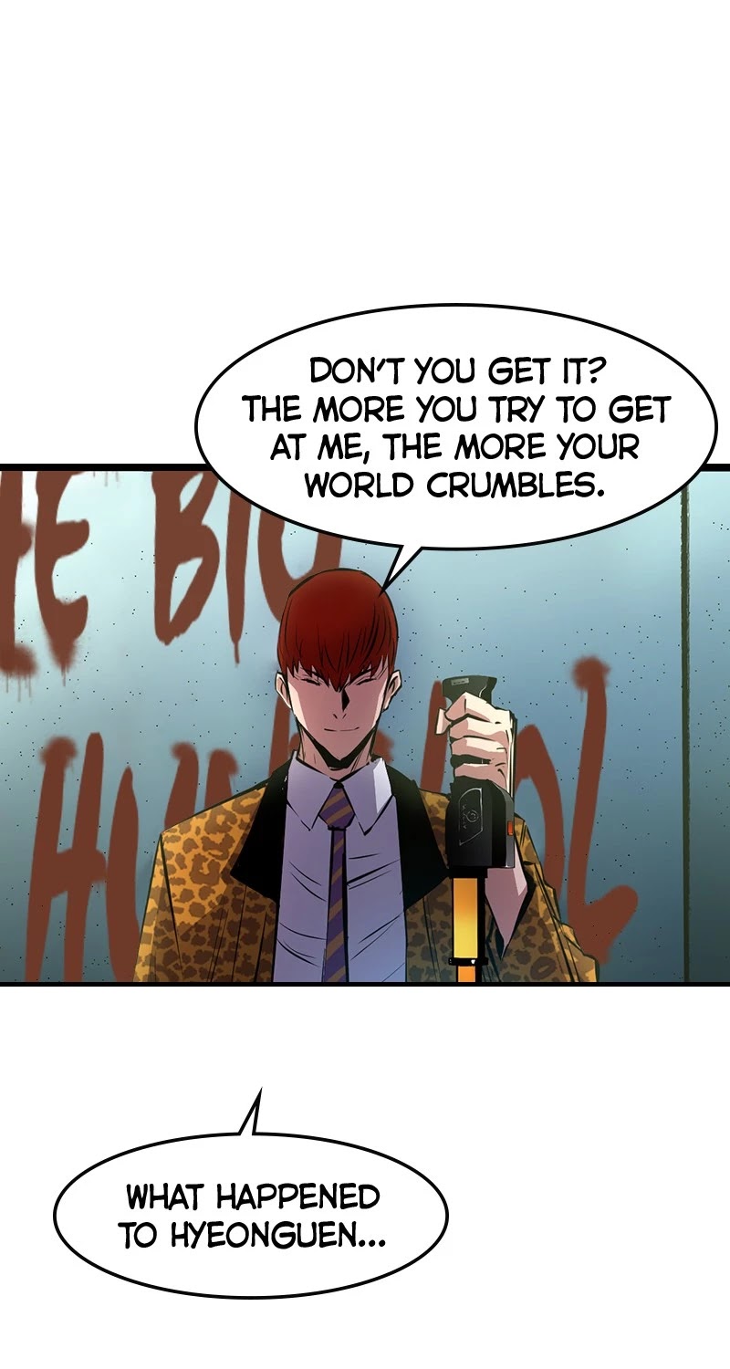 Hanlim Gym Chapter 18 page 36 - Chapter 18: Episode 18