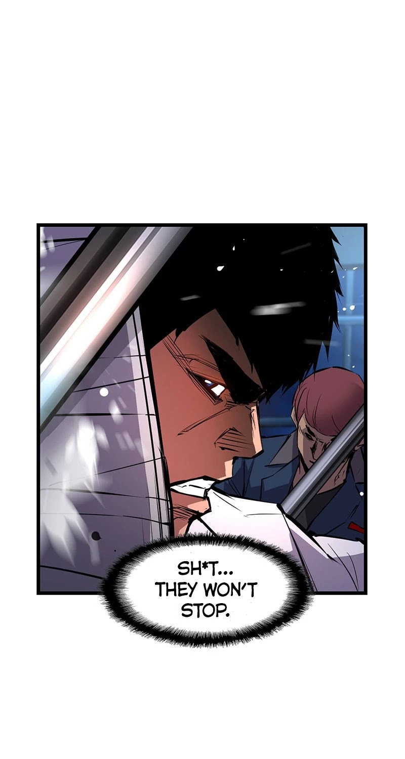 Hanlim Gym Chapter 18 page 4 - Chapter 18: Episode 18