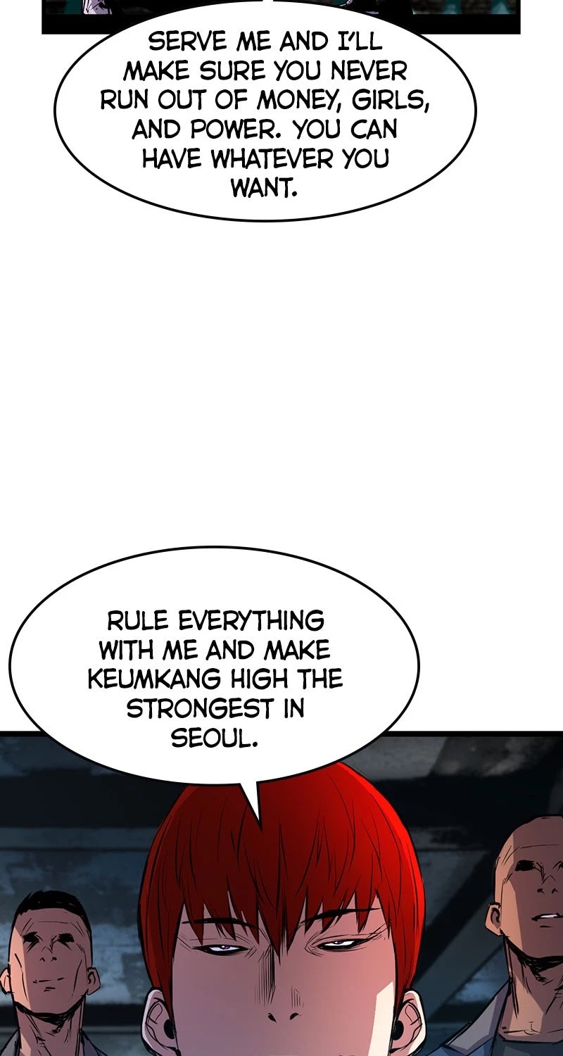 Hanlim Gym Chapter 18 page 45 - Chapter 18: Episode 18