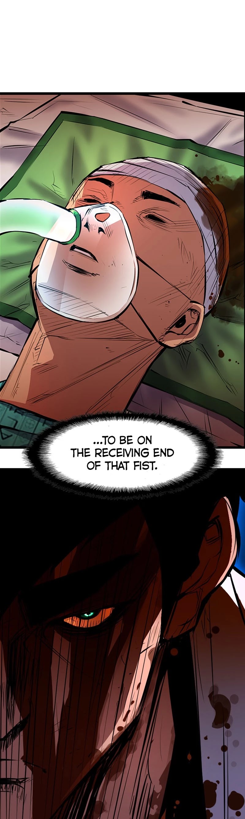 Hanlim Gym Chapter 18 page 49 - Chapter 18: Episode 18