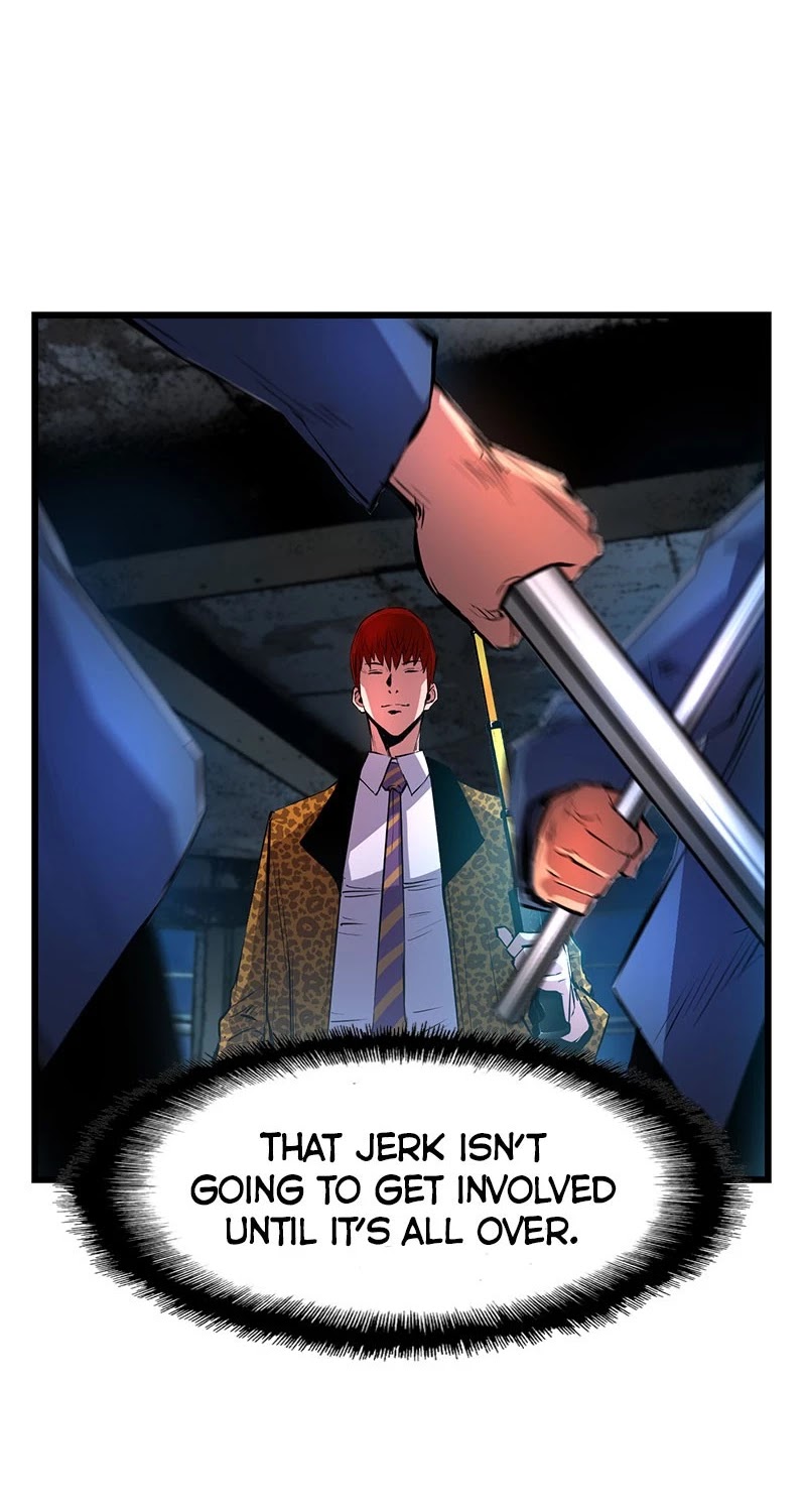 Hanlim Gym Chapter 18 page 5 - Chapter 18: Episode 18