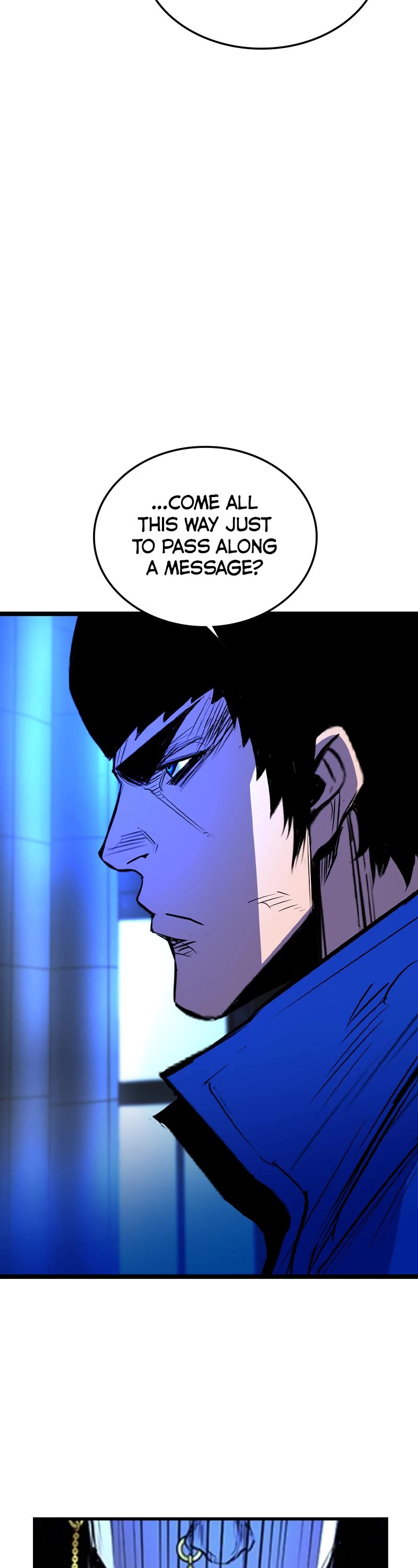 Hanlim Gym Chapter 180 page 15 - Chapter 180: (S2) Episode 76