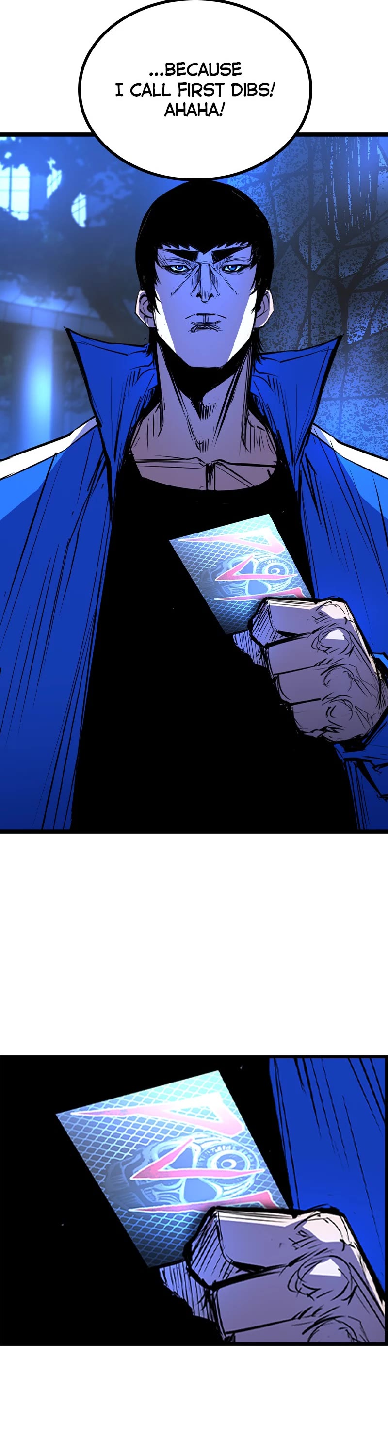 Hanlim Gym Chapter 180 page 18 - Chapter 180: (S2) Episode 76