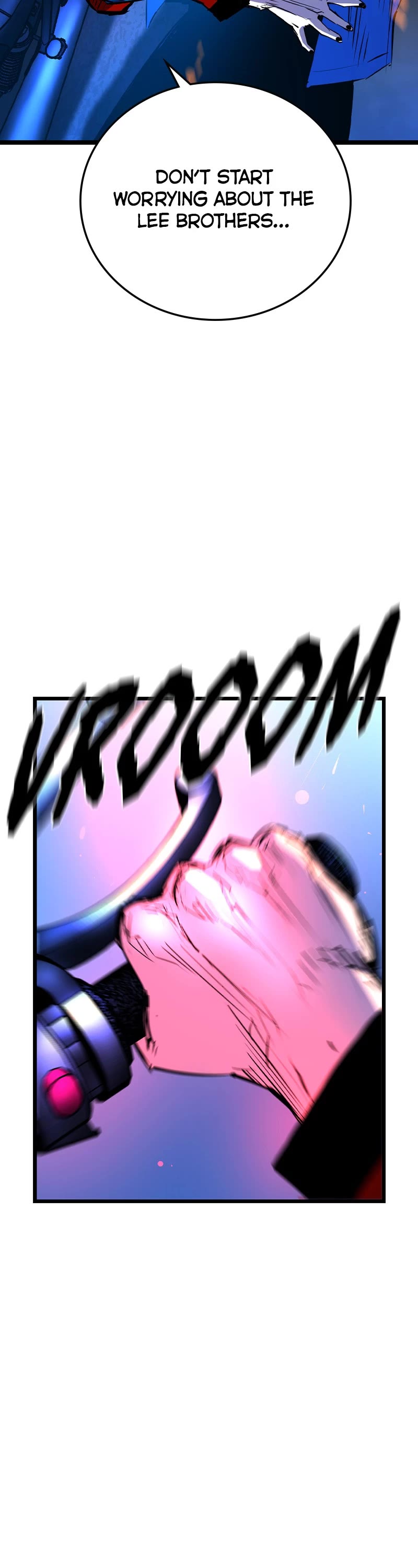 Hanlim Gym Chapter 180 page 2 - Chapter 180: (S2) Episode 76