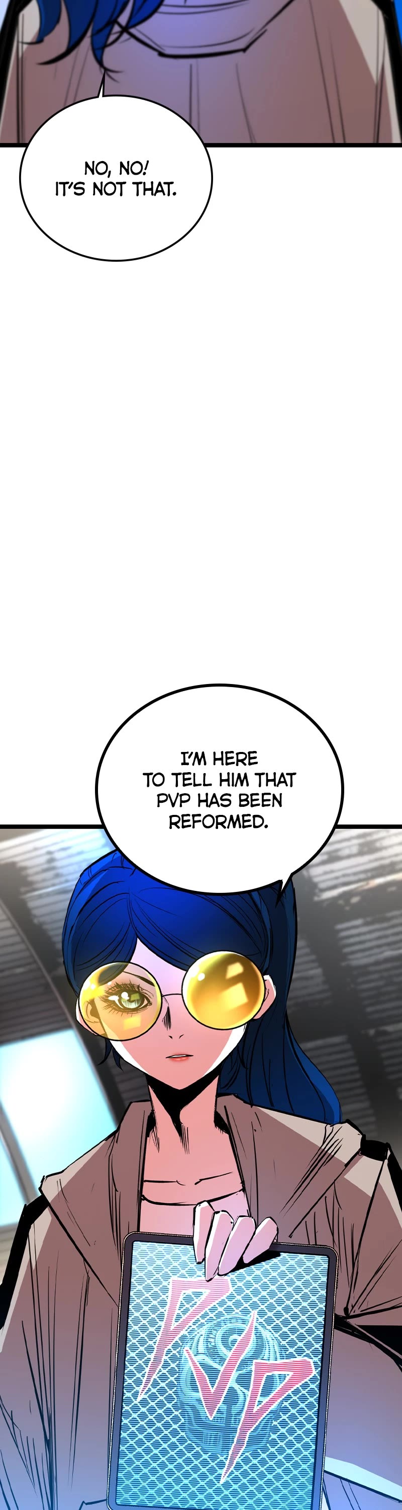 Hanlim Gym Chapter 180 page 26 - Chapter 180: (S2) Episode 76