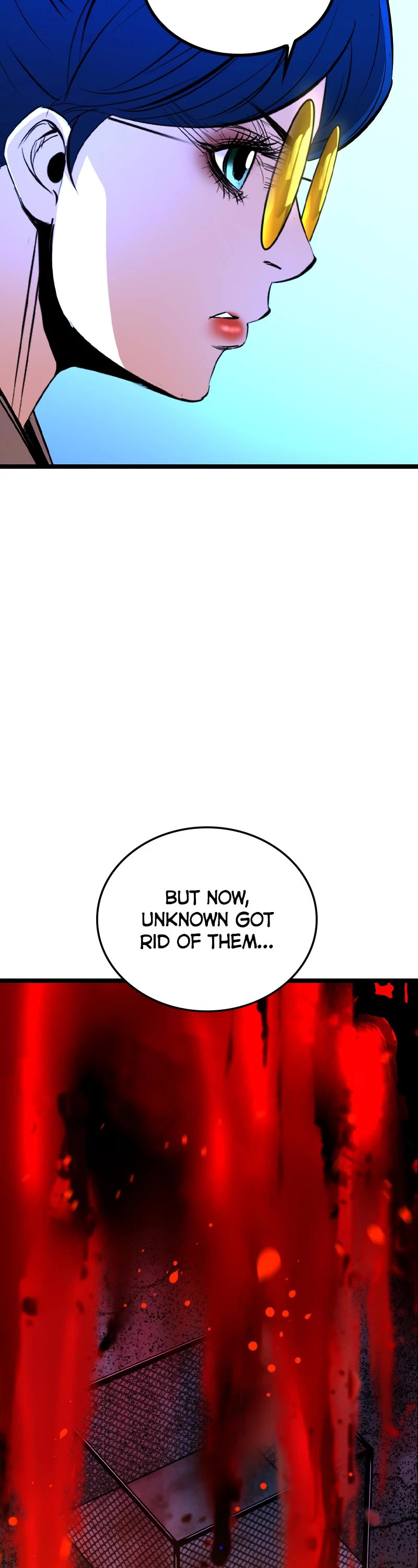 Hanlim Gym Chapter 180 page 29 - Chapter 180: (S2) Episode 76
