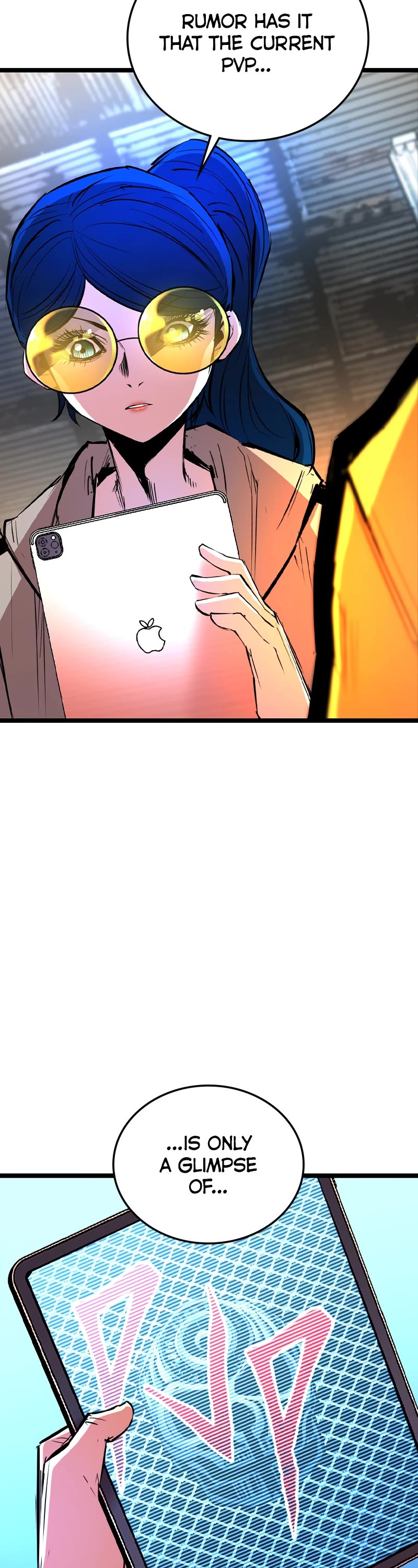 Hanlim Gym Chapter 180 page 32 - Chapter 180: (S2) Episode 76