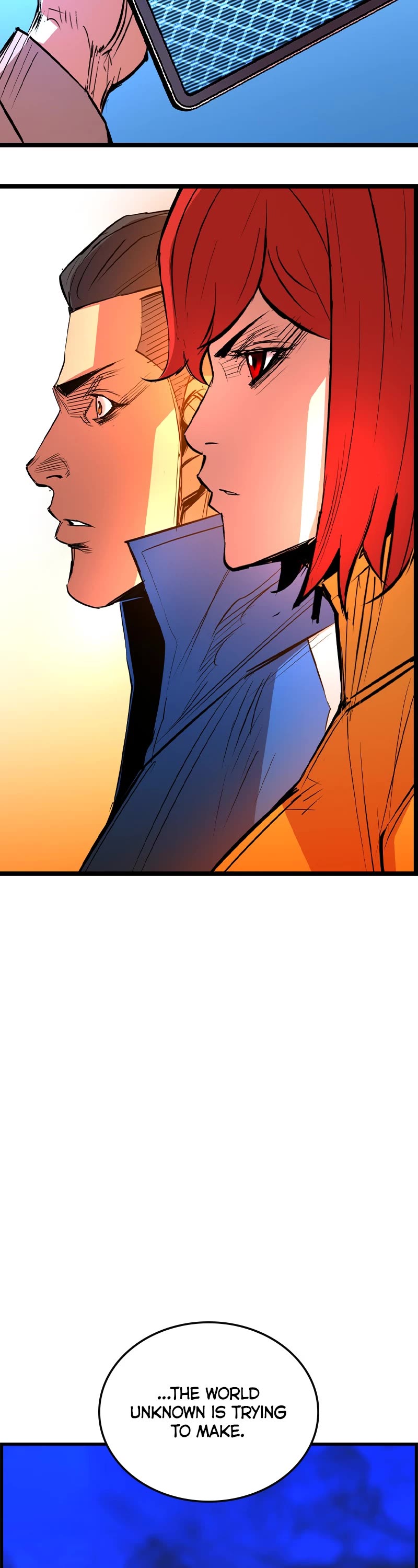 Hanlim Gym Chapter 180 page 33 - Chapter 180: (S2) Episode 76