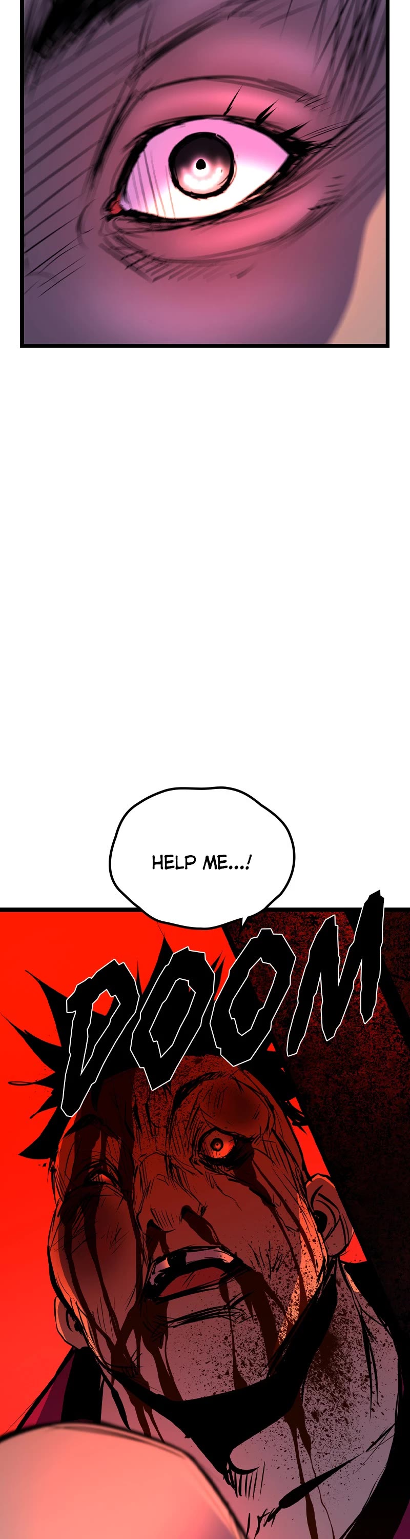 Hanlim Gym Chapter 180 page 38 - Chapter 180: (S2) Episode 76