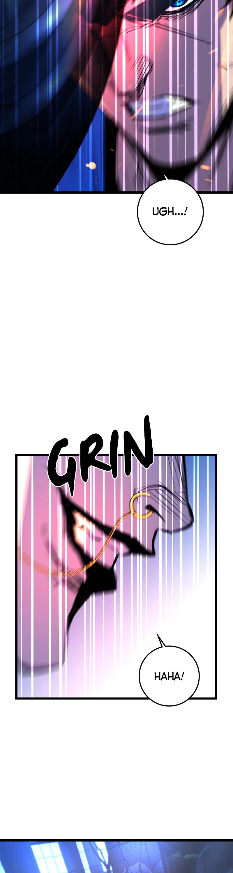 Hanlim Gym Chapter 180 page 4 - Chapter 180: (S2) Episode 76