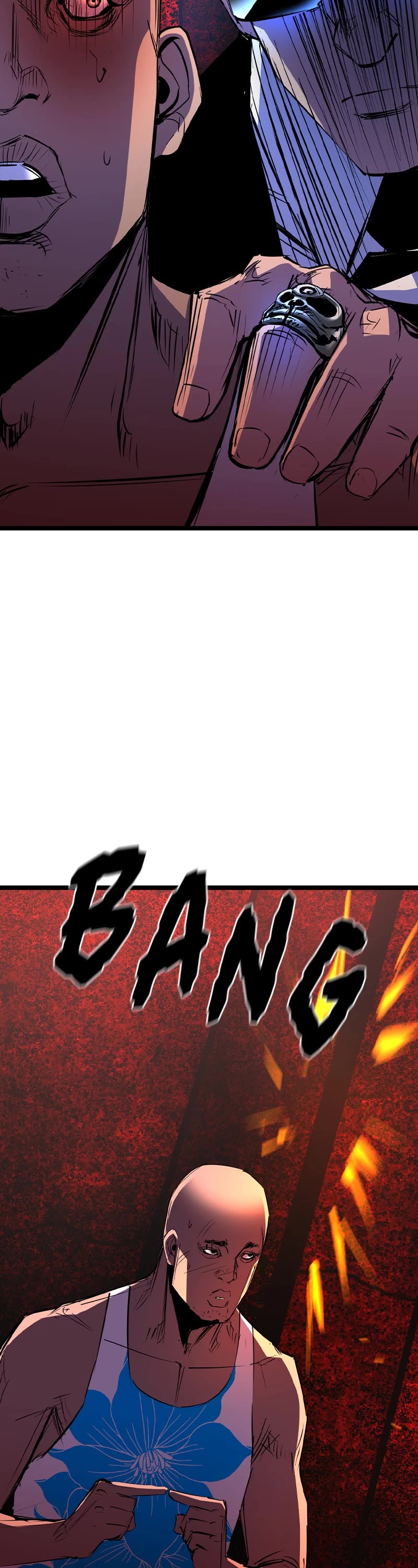 Hanlim Gym Chapter 180 page 42 - Chapter 180: (S2) Episode 76