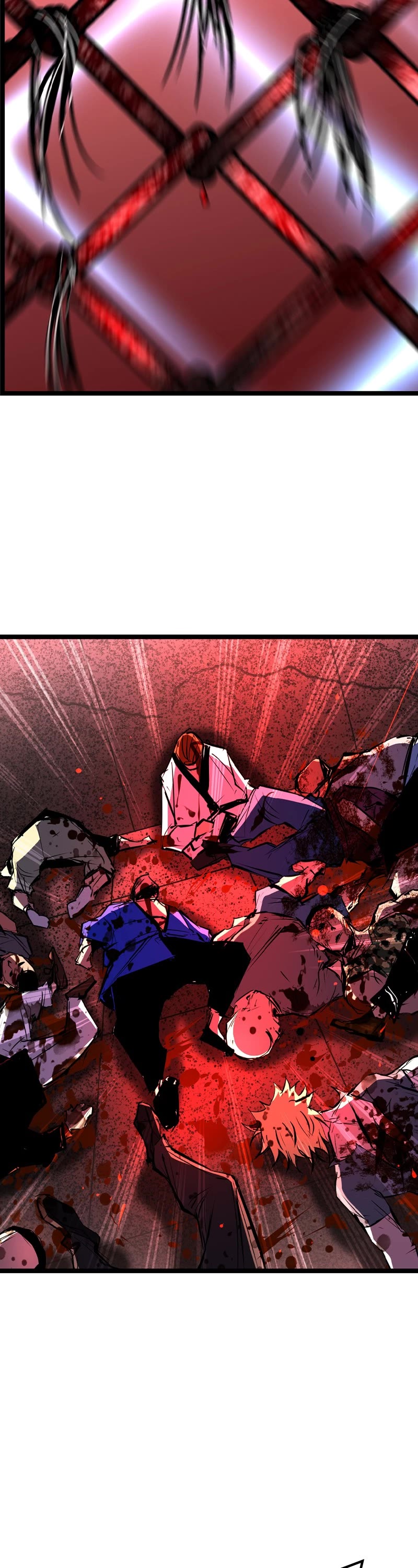 Hanlim Gym Chapter 180 page 44 - Chapter 180: (S2) Episode 76