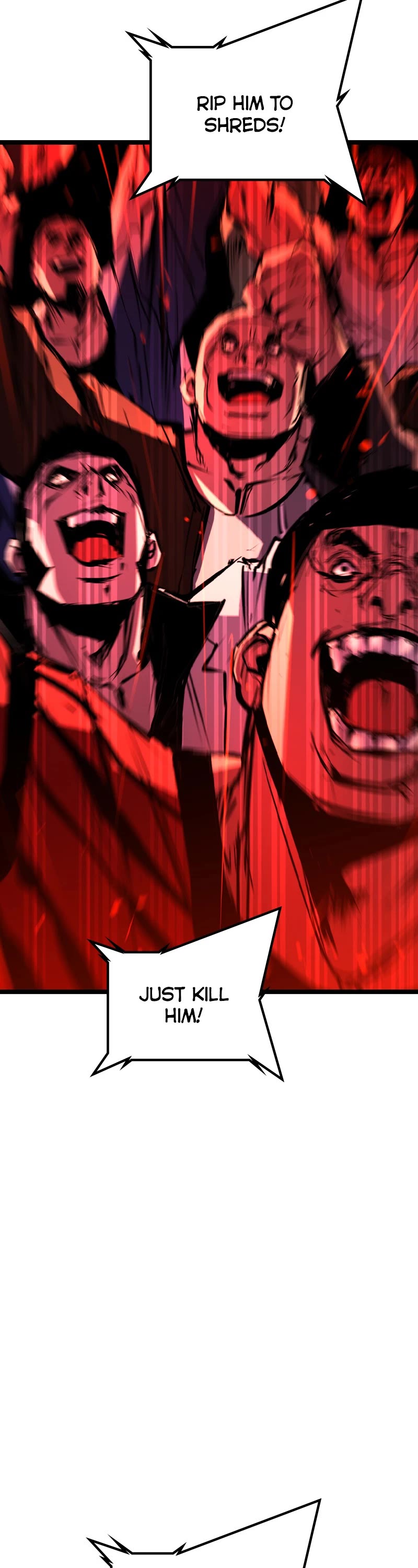 Hanlim Gym Chapter 180 page 45 - Chapter 180: (S2) Episode 76