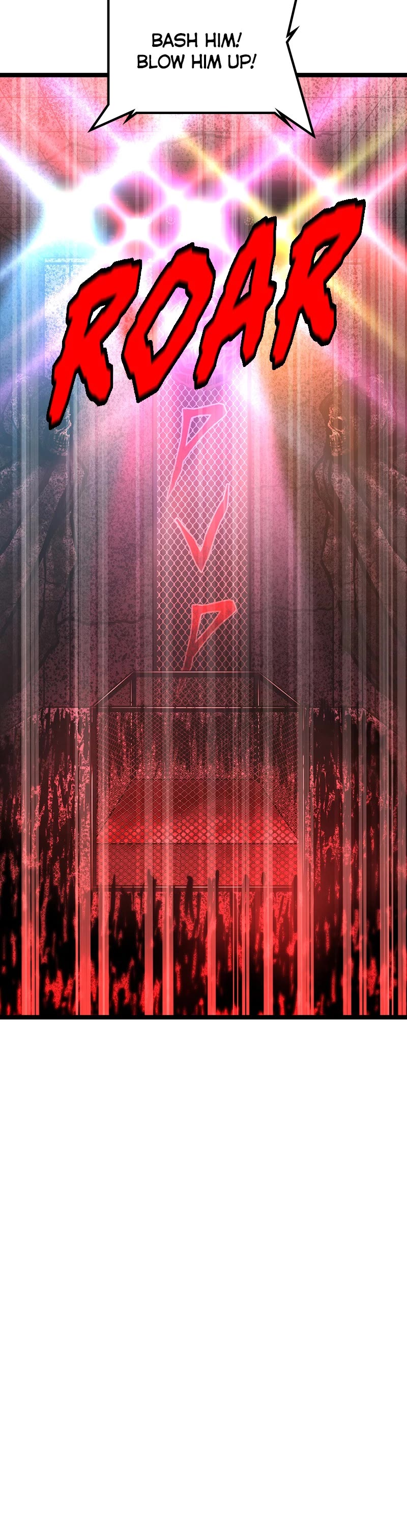 Hanlim Gym Chapter 180 page 46 - Chapter 180: (S2) Episode 76