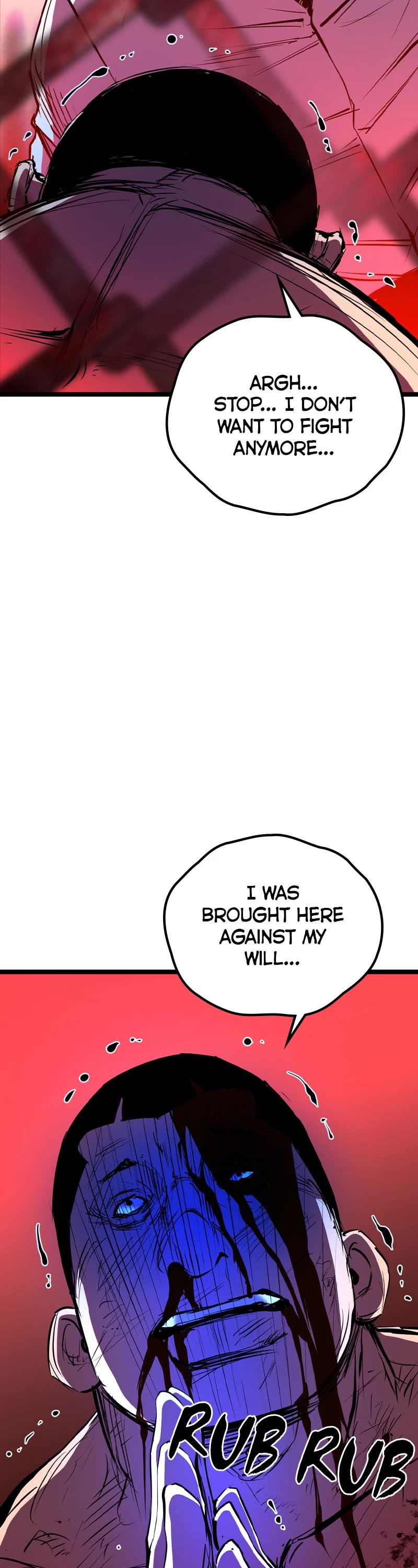 Hanlim Gym Chapter 180 page 48 - Chapter 180: (S2) Episode 76