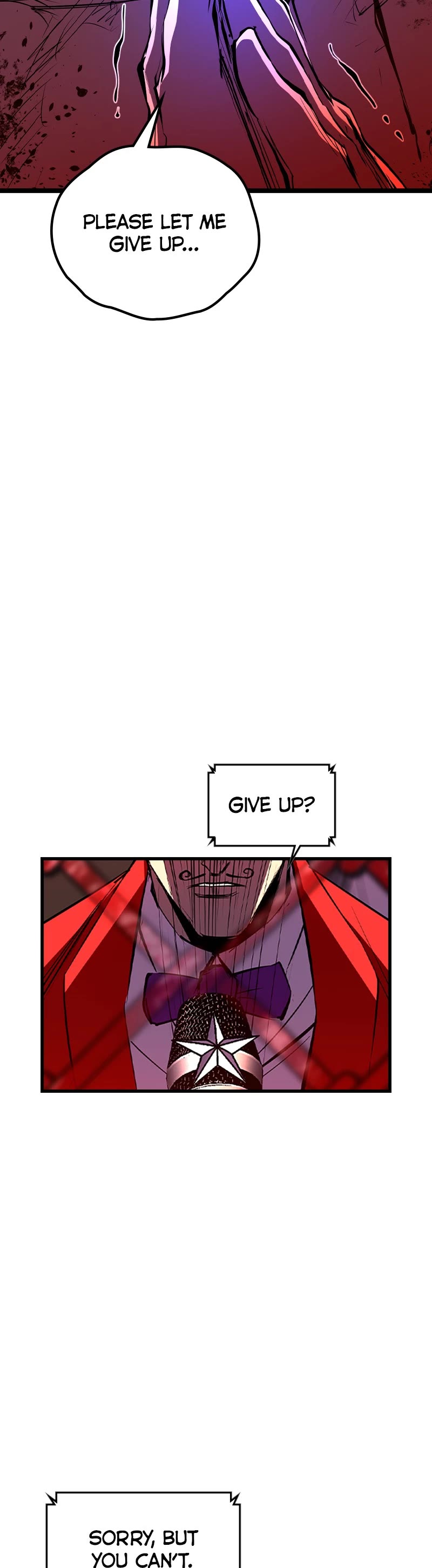 Hanlim Gym Chapter 180 page 49 - Chapter 180: (S2) Episode 76