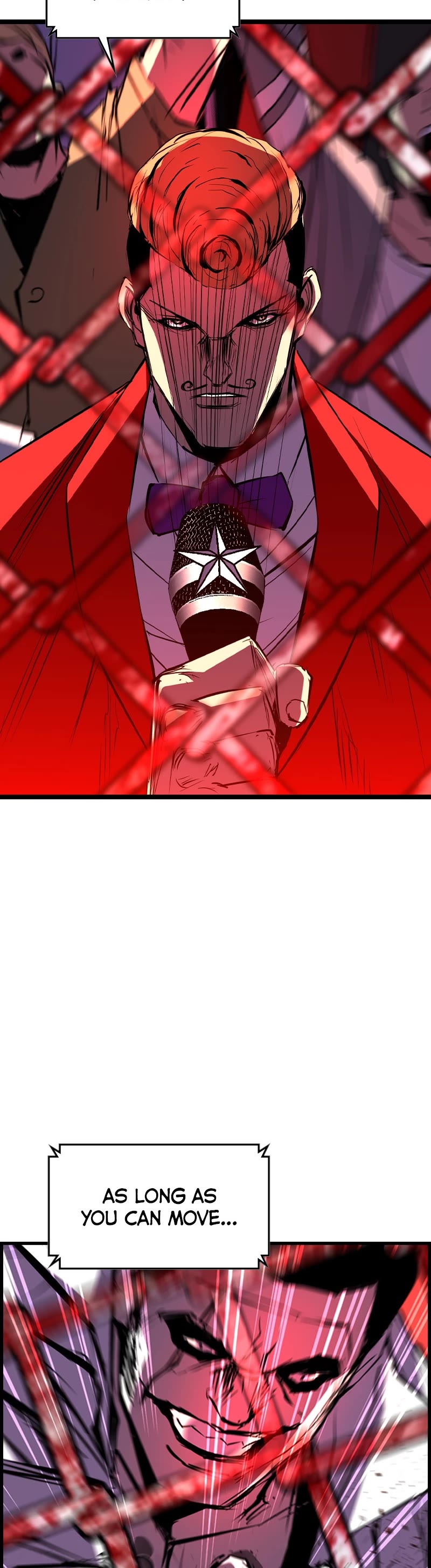 Hanlim Gym Chapter 180 page 50 - Chapter 180: (S2) Episode 76