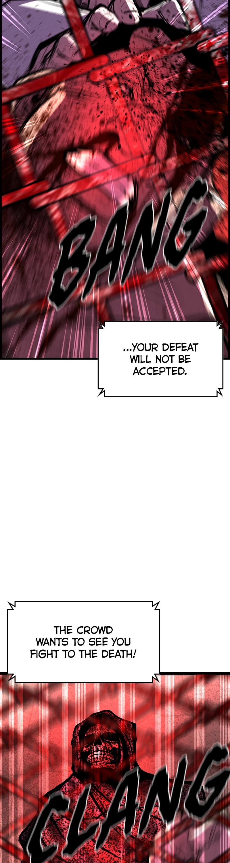 Hanlim Gym Chapter 180 page 51 - Chapter 180: (S2) Episode 76