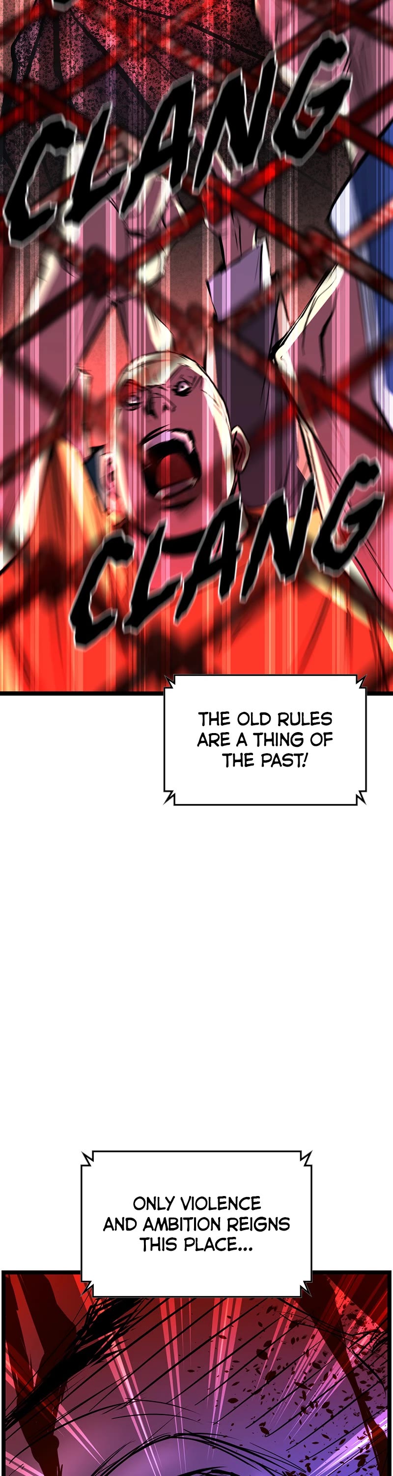 Hanlim Gym Chapter 180 page 52 - Chapter 180: (S2) Episode 76
