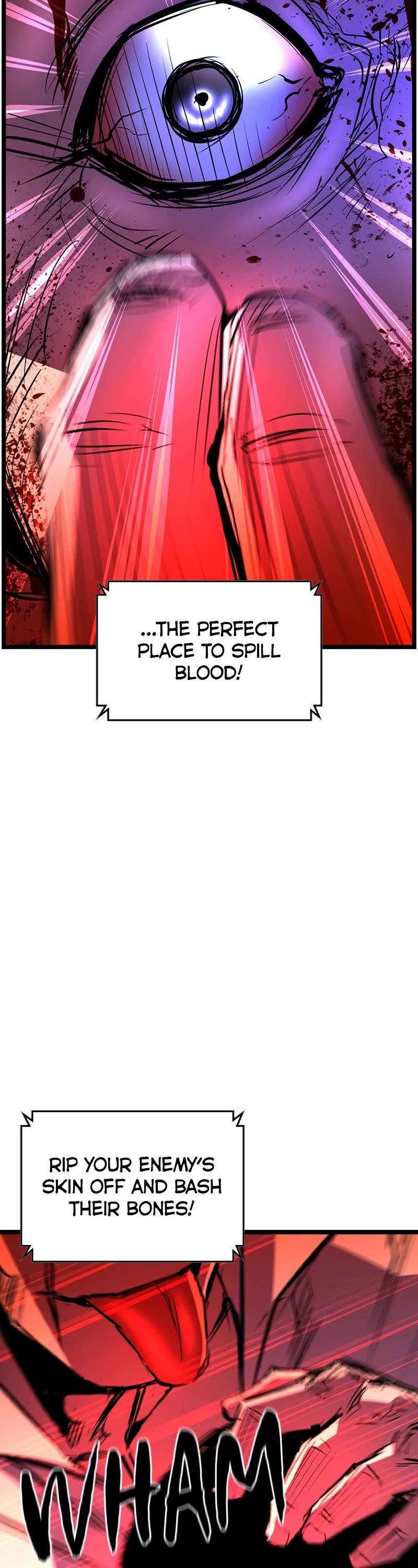 Hanlim Gym Chapter 180 page 53 - Chapter 180: (S2) Episode 76