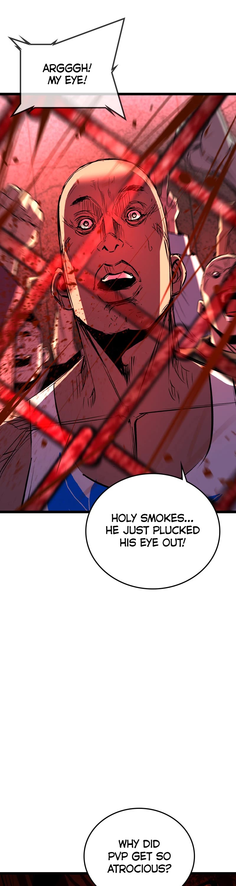 Hanlim Gym Chapter 180 page 56 - Chapter 180: (S2) Episode 76