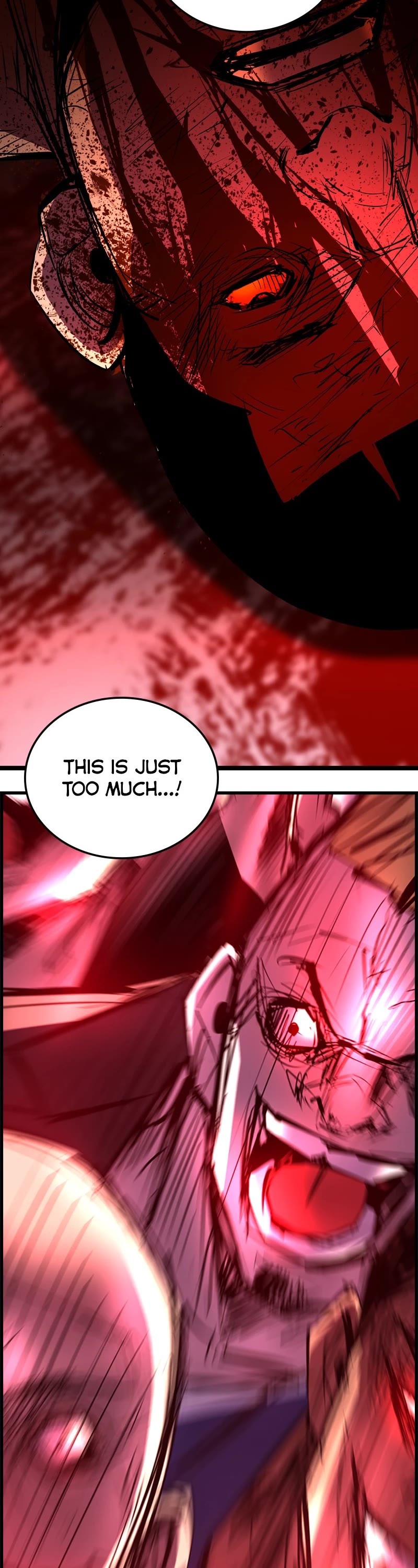Hanlim Gym Chapter 180 page 57 - Chapter 180: (S2) Episode 76