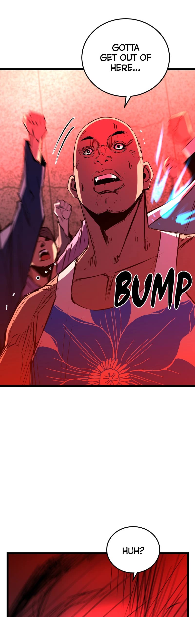 Hanlim Gym Chapter 180 page 59 - Chapter 180: (S2) Episode 76