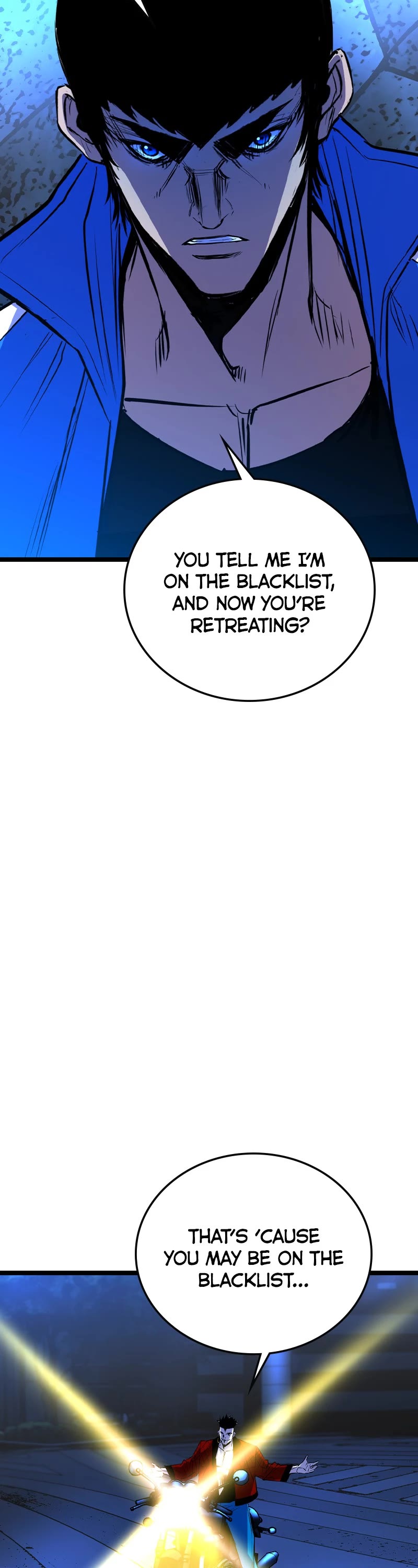 Hanlim Gym Chapter 180 page 6 - Chapter 180: (S2) Episode 76