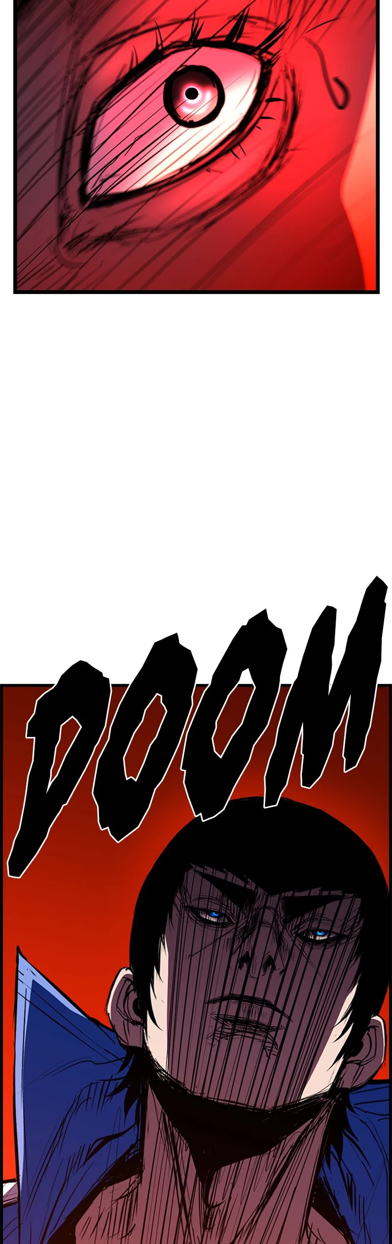 Hanlim Gym Chapter 180 page 60 - Chapter 180: (S2) Episode 76