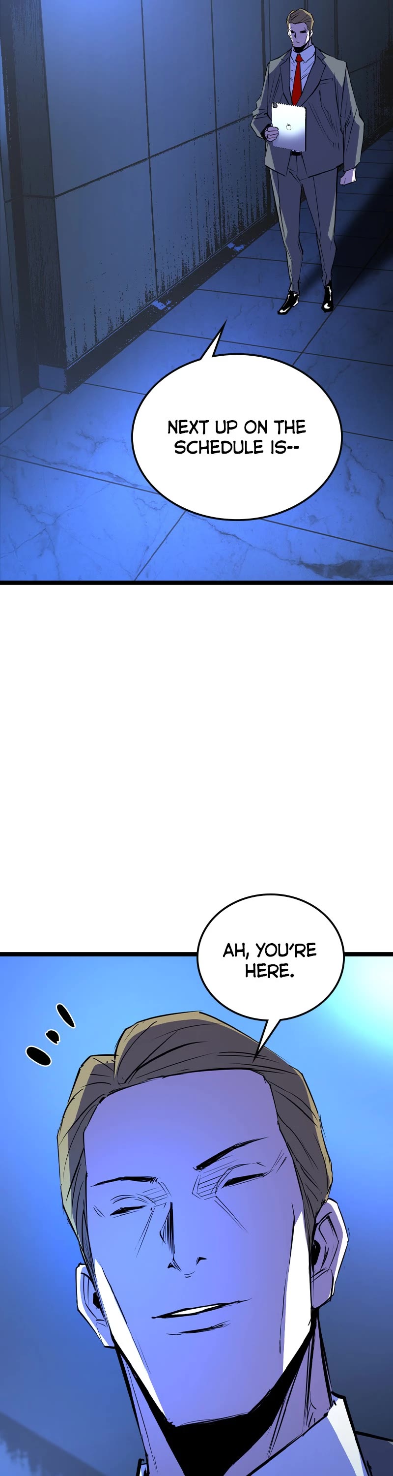 Hanlim Gym Chapter 180 page 62 - Chapter 180: (S2) Episode 76