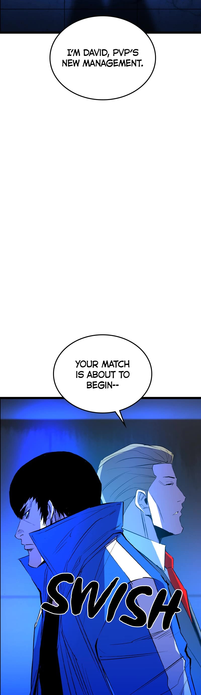 Hanlim Gym Chapter 180 page 64 - Chapter 180: (S2) Episode 76
