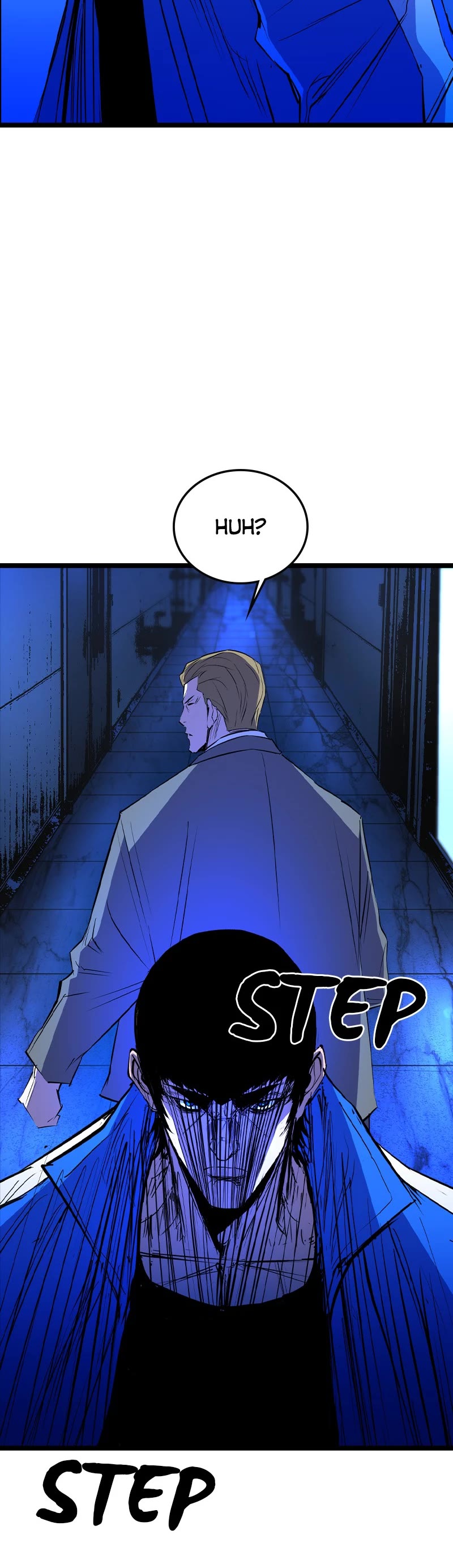 Hanlim Gym Chapter 180 page 65 - Chapter 180: (S2) Episode 76