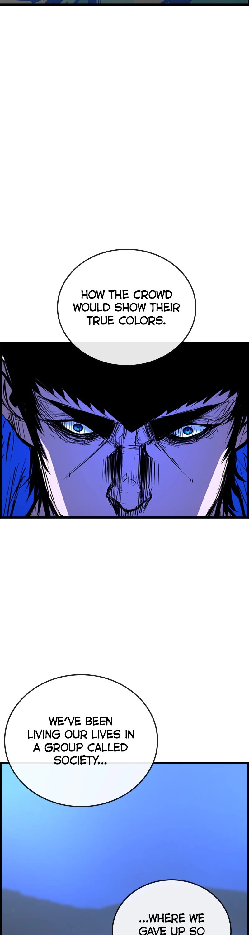 Hanlim Gym Chapter 180 page 73 - Chapter 180: (S2) Episode 76