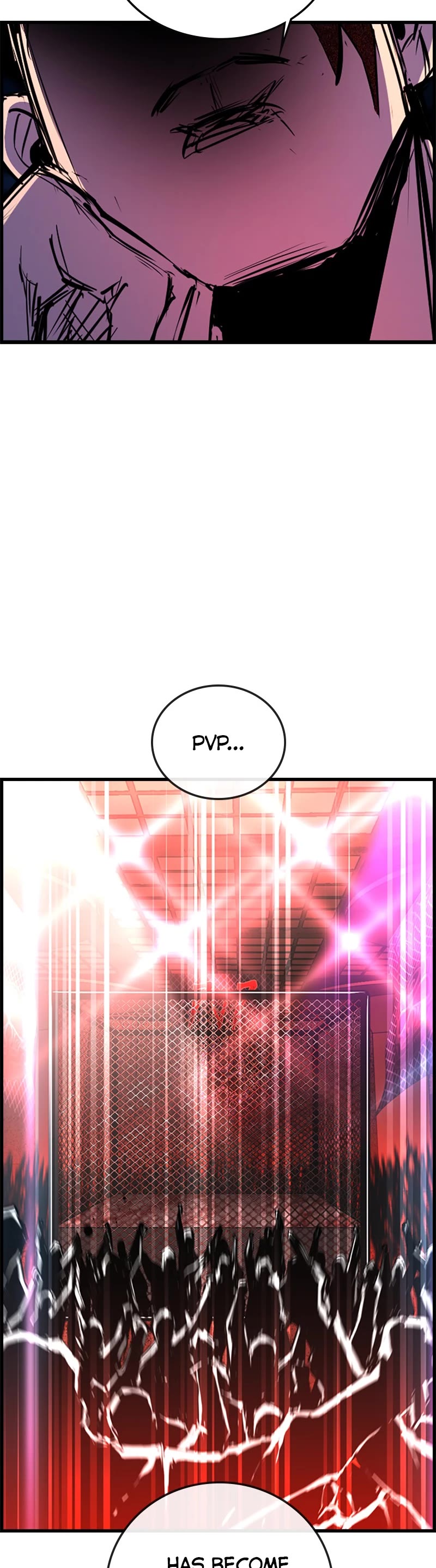 Hanlim Gym Chapter 180 page 75 - Chapter 180: (S2) Episode 76