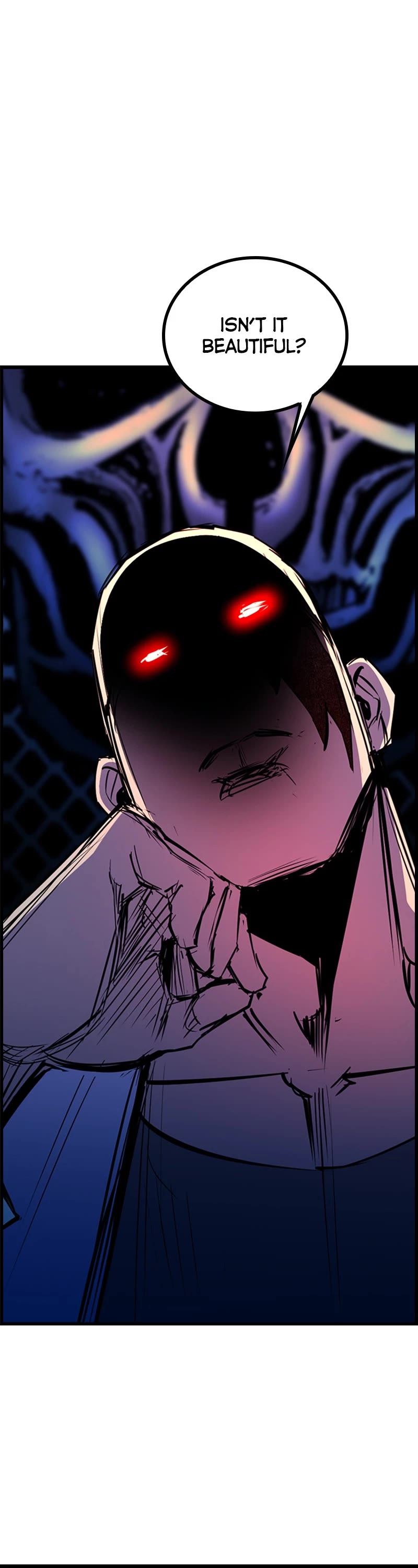 Hanlim Gym Chapter 180 page 77 - Chapter 180: (S2) Episode 76