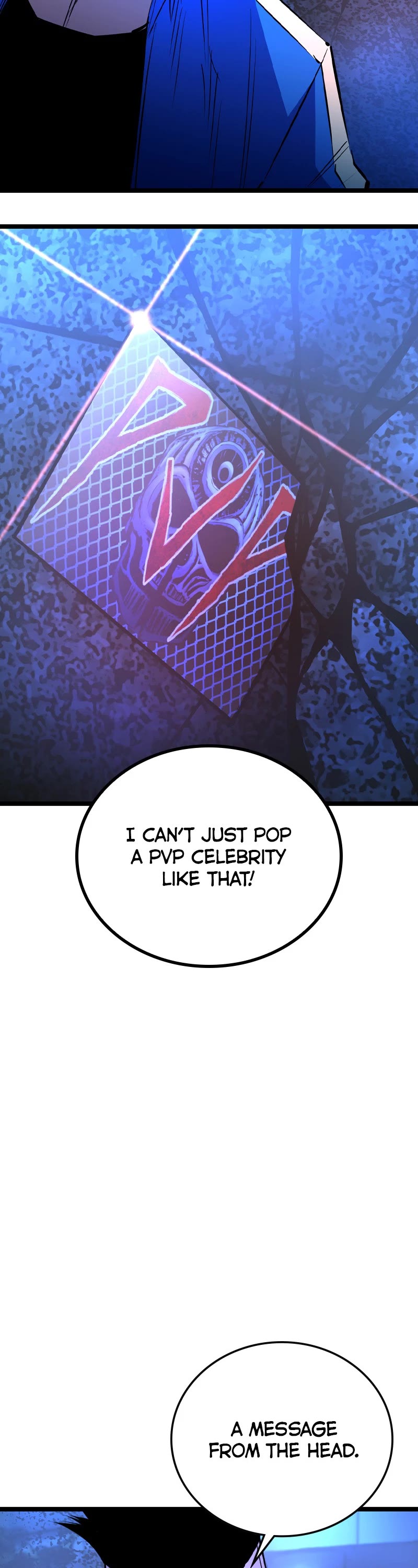 Hanlim Gym Chapter 180 page 8 - Chapter 180: (S2) Episode 76