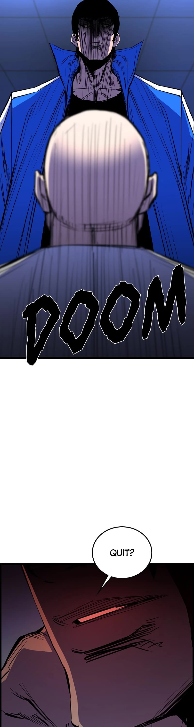 Hanlim Gym Chapter 180 page 80 - Chapter 180: (S2) Episode 76