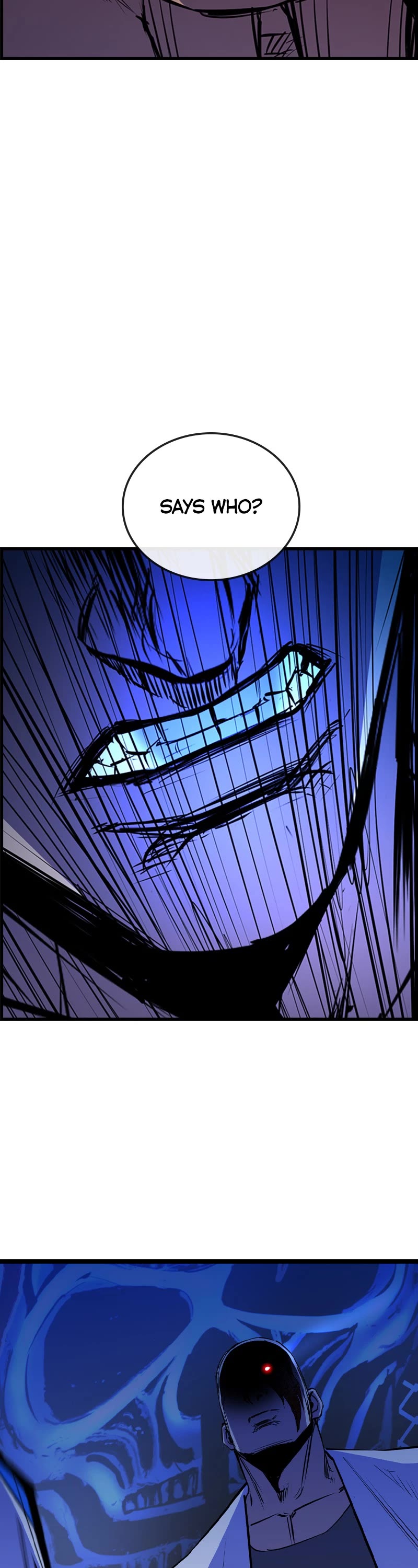 Hanlim Gym Chapter 180 page 81 - Chapter 180: (S2) Episode 76