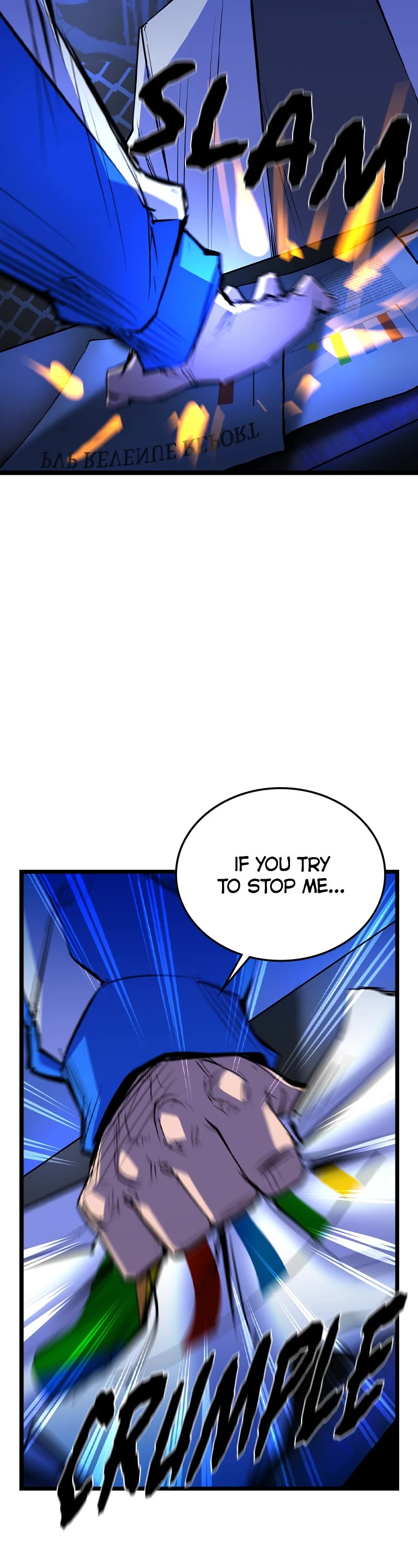Hanlim Gym Chapter 180 page 82 - Chapter 180: (S2) Episode 76