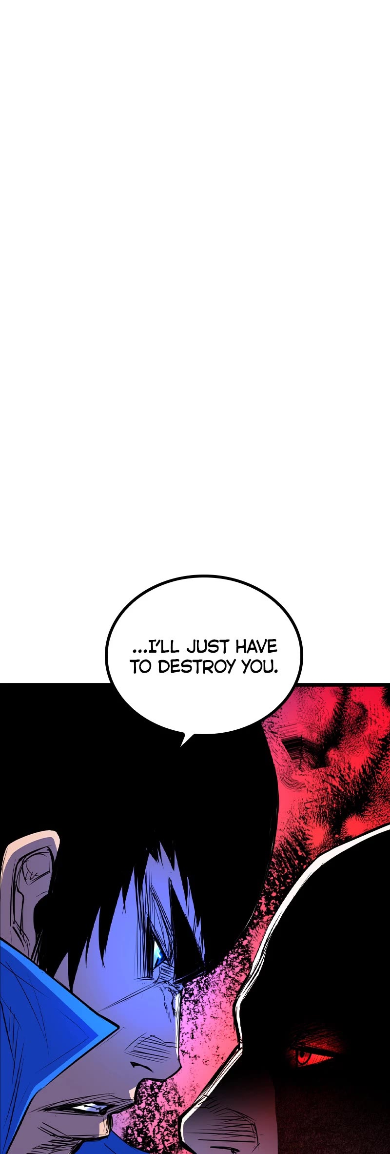 Hanlim Gym Chapter 180 page 83 - Chapter 180: (S2) Episode 76