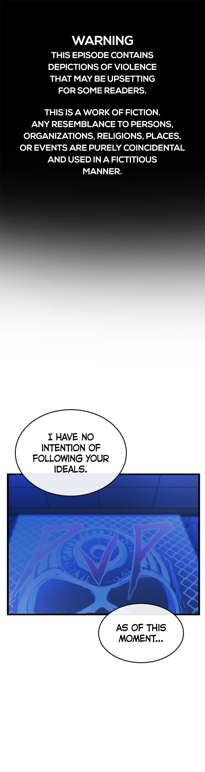 Hanlim Gym Chapter 181 page 1 - Chapter 181: (S2) Episode 77