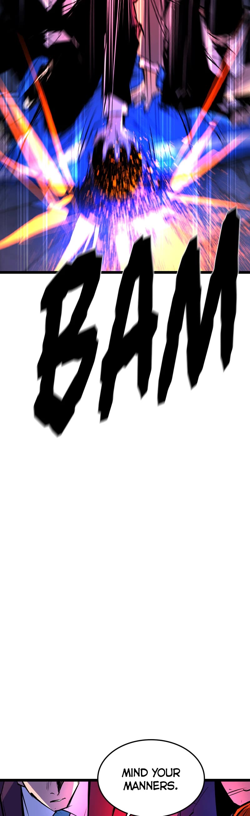 Hanlim Gym Chapter 181 page 10 - Chapter 181: (S2) Episode 77