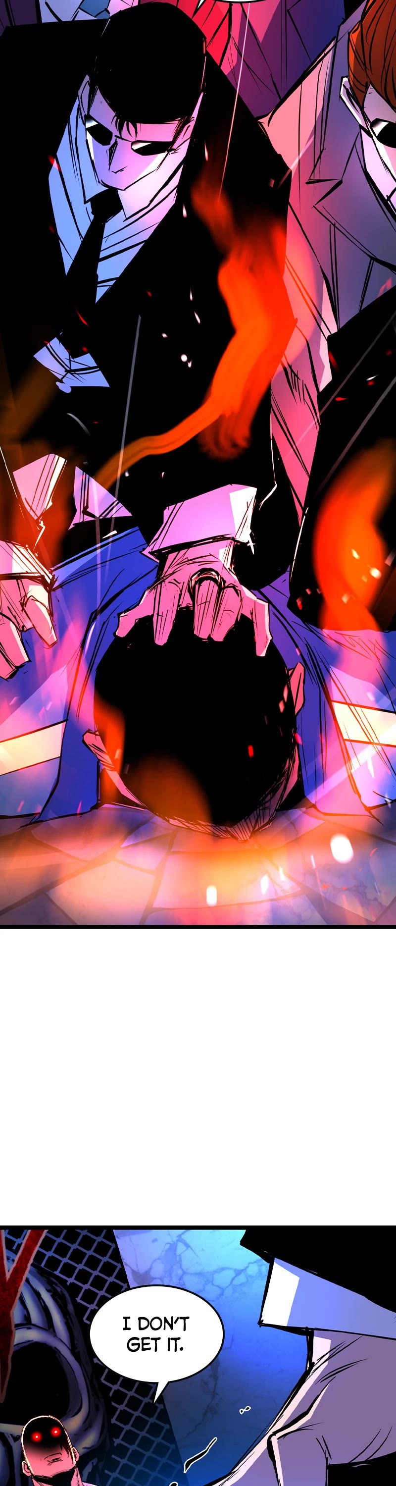 Hanlim Gym Chapter 181 page 11 - Chapter 181: (S2) Episode 77