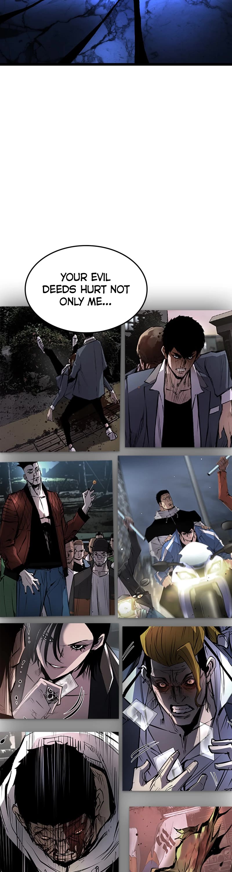 Hanlim Gym Chapter 181 page 14 - Chapter 181: (S2) Episode 77